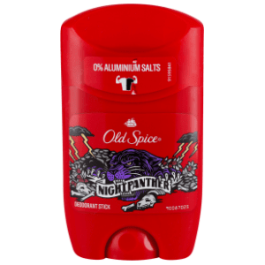 Stick OLD SPICE Nightpanther 50ml slide slika