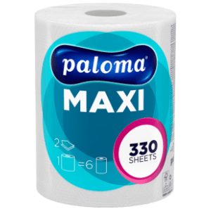 Ručnik PALOMA Maxi 2 sloja 1 kom slide slika