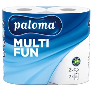 Rola ubrusa PALOMA Maxi 2 sloja 2 kom slide slika