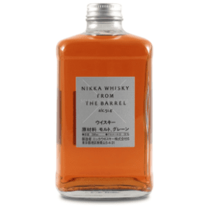 NIKKA Blended japansko viski 51,4% 500ml slide slika