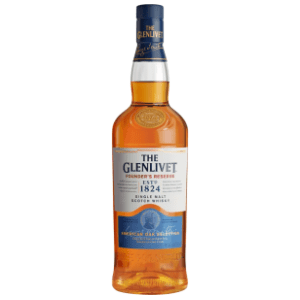 Whisky THE GLENLIVET Founders Reserve 0,7l slide slika