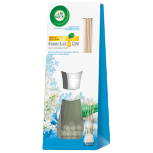 AIR WICK mirisni štapići life scents 30ml slide slika