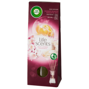 AIR WICK mirisni štapići summer delight 30ml slide slika