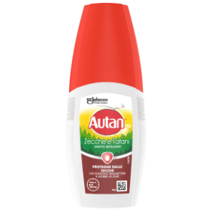 AUTAN sprej protiv krpelja 100ml slide slika