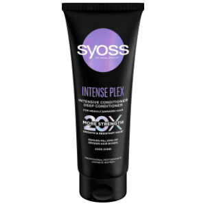 Regenerator za kosu SYOSS intense plex 250ml slide slika