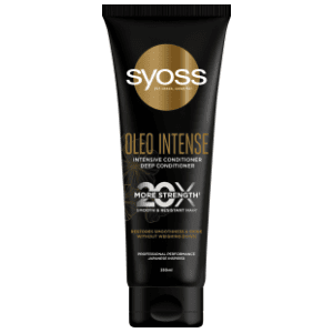 Regenerator za kosu SYOSS Oleo intense 250ml slide slika
