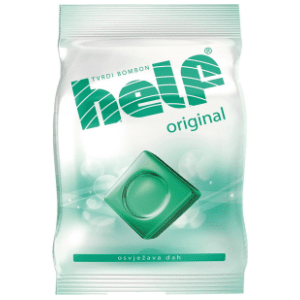 Bomboni HELF original 80g slide slika