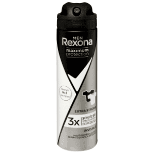 Dezodorans REXONA Men invisible 150ml slide slika