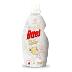 DUEL Omekšivač Baby care 1,6l slide slika