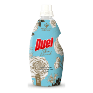 DUEL Blue diamond omekšivač za rublje 64 pranja (1,6l) slide slika