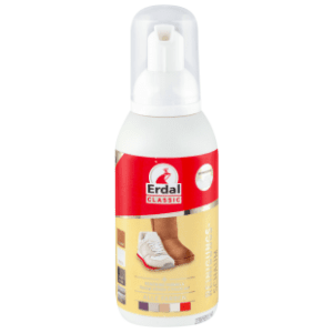 ERDAL pjena za čišćenje obuće 150ml slide slika