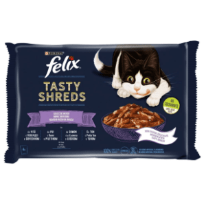 felix-tasty-shreds-mix-4x80g