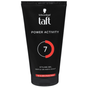 Gel za kosu TAFT Power activity 150ml slide slika