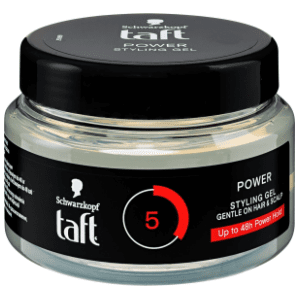 Gel za kosu TAFT Power extreme cube 250ml slide slika