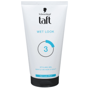 Gel za kosu TAFT Wet look 3 150ml slide slika