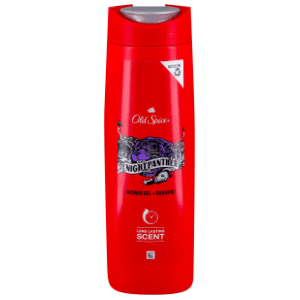 Gel za tuširanje OLD SPICE Night panther 400ml slide slika