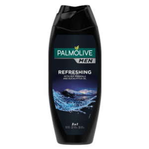 Gel za tuširanje PALMOLIVE Men refresh 500ml slide slika