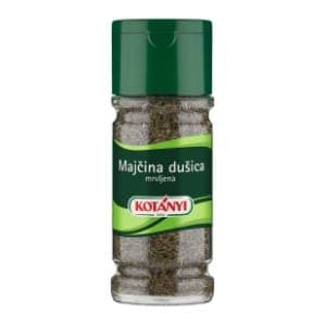 KOTANYI majčina trava 19g slide slika