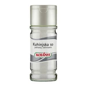 KOTANYI sol 135g slide slika