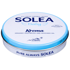 Krema SOLEA baby creme 60ml slide slika