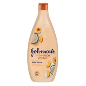 Kupka JOHNSON'S Vita-rich jogurt breskva kokos 750ml slide slika