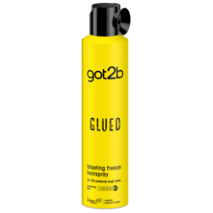 Lak za kosu GOT2B Glued 300ml slide slika