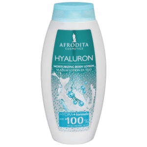 Losion za tijelo AFRODITA hyaluron 250ml slide slika