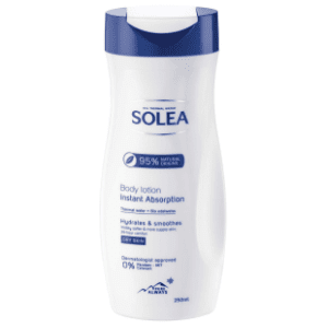 Losion za tijelo SOLEA instant absorption 250ml slide slika