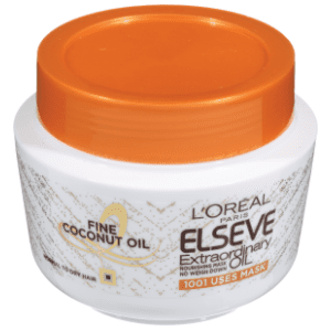 L'OREAL Elseve extraordinary oil coco maska za kosu 300ml slide slika