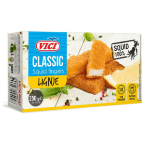 VICI štapići od lignje 250g slide slika
