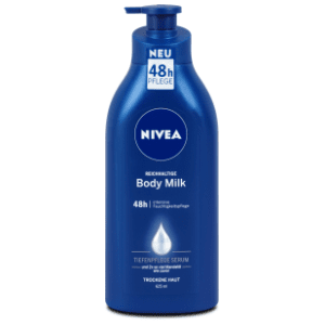 Mlijeko za tijelo NIVEA Body 625ml slide slika