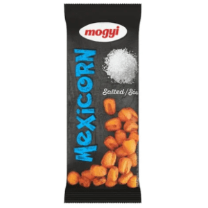 MOGYI pržena slana kukuruz mexicorn 55g slide slika