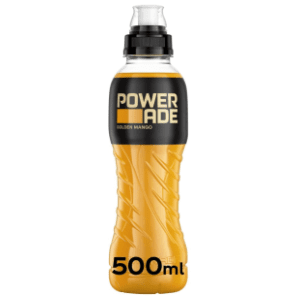 POWERADE mango sportsko piće 500ml slide slika