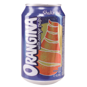 ORANGINA napitak 0,33l slide slika