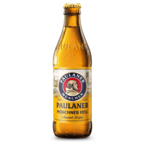 PAULANER svijetlo pivo 0,33l slide slika