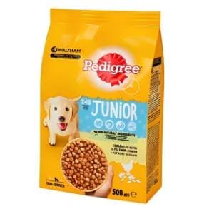 PEDIGREE briketi junior perad i povrće 2kg slide slika