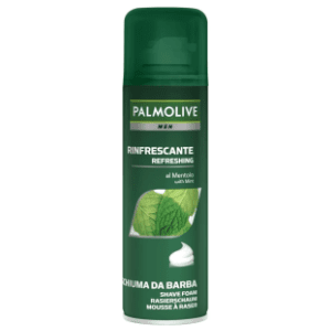 PALMOLIVE Men menthol pjena za brijanje 300ml slide slika