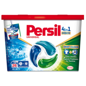 PERSIL discs color 4u1 26kom slide slika