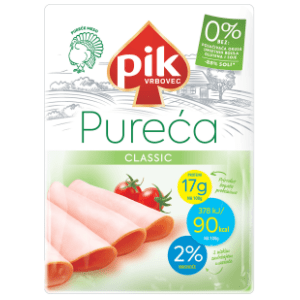 PIK pureća prsa classic slajs 100g slide slika