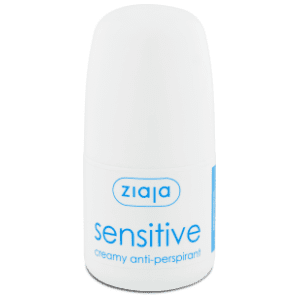 Roll-on ZIAJA sensitive 60ml slide slika