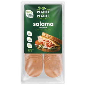 PLANET OF PLANTS salama narezak 80g slide slika