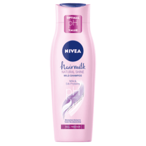 sampon-nivea-hairmilk-natural-shine-250ml