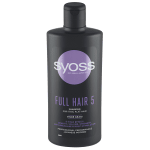 sampon-syoss-full-hair-5-440ml