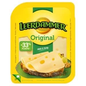 Sir LEERDAMMER original narezak 140g slide slika