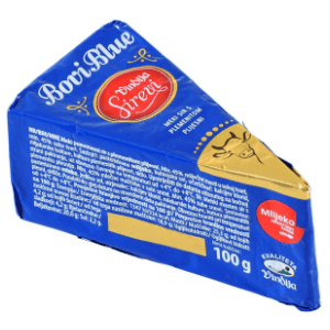 Sir VINDIJA Bovi blue 100g slide slika