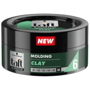 TAFT glina za oblikovanje kose 75ml slide slika