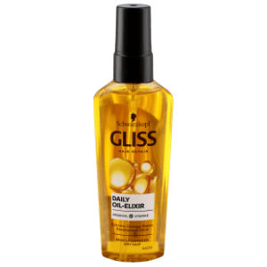 GLISS Daily oil elixir ulje za kosu 75ml slide slika