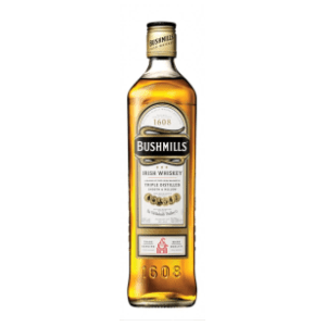 Whiskey BUSHMILLS Original 0,7l slide slika