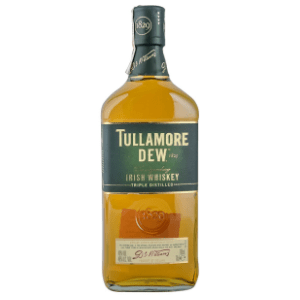 Whiskey TULLAMORE Dew 0,7l slide slika