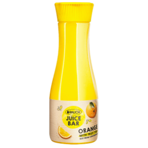 Voćni sok RAUCH Juice bar naranča 800ml slide slika